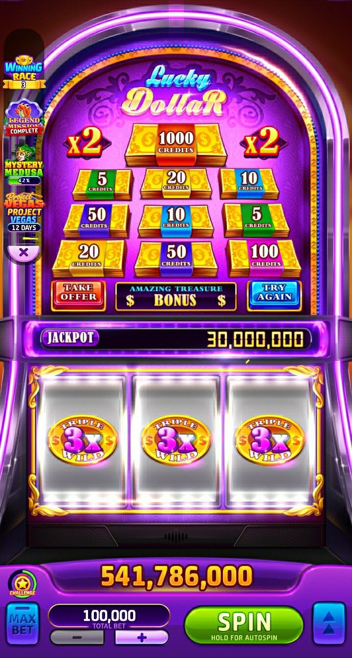 Break Away Casino game