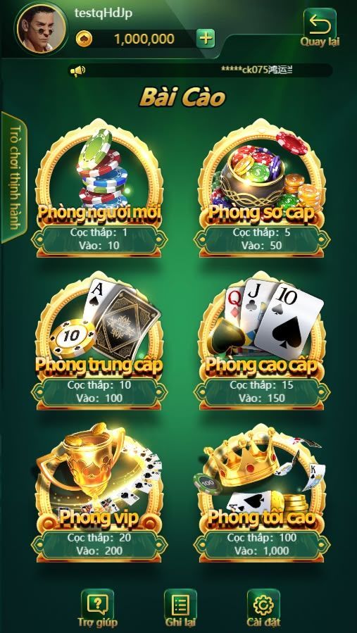 Break Away Casino