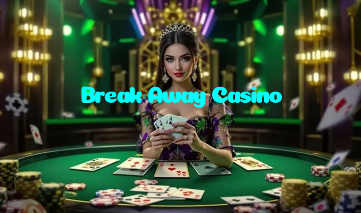Break Away Casino
