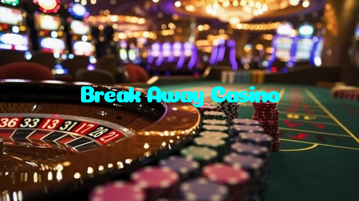 available types of Break Away Casino bet including pre-match live express and system bets