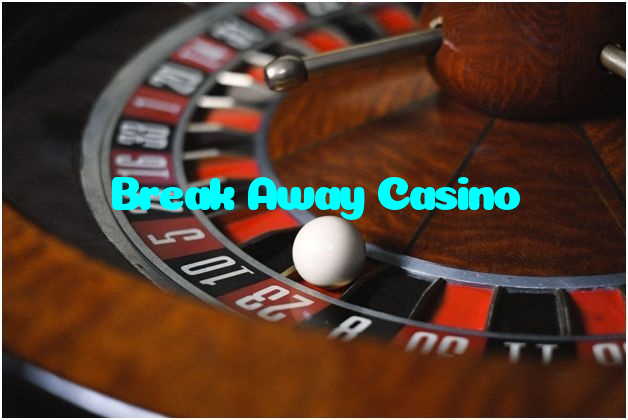 making first deposit on Break Away Casino website using local payment methods in Pakistan