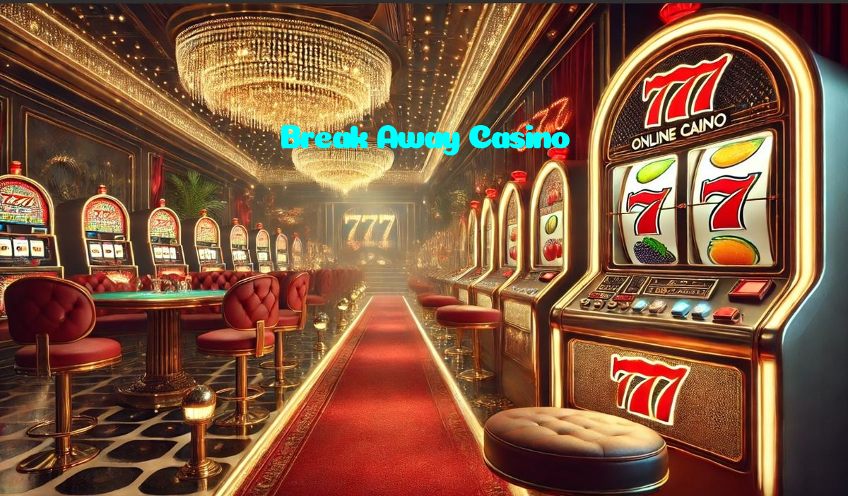Break Away Casino