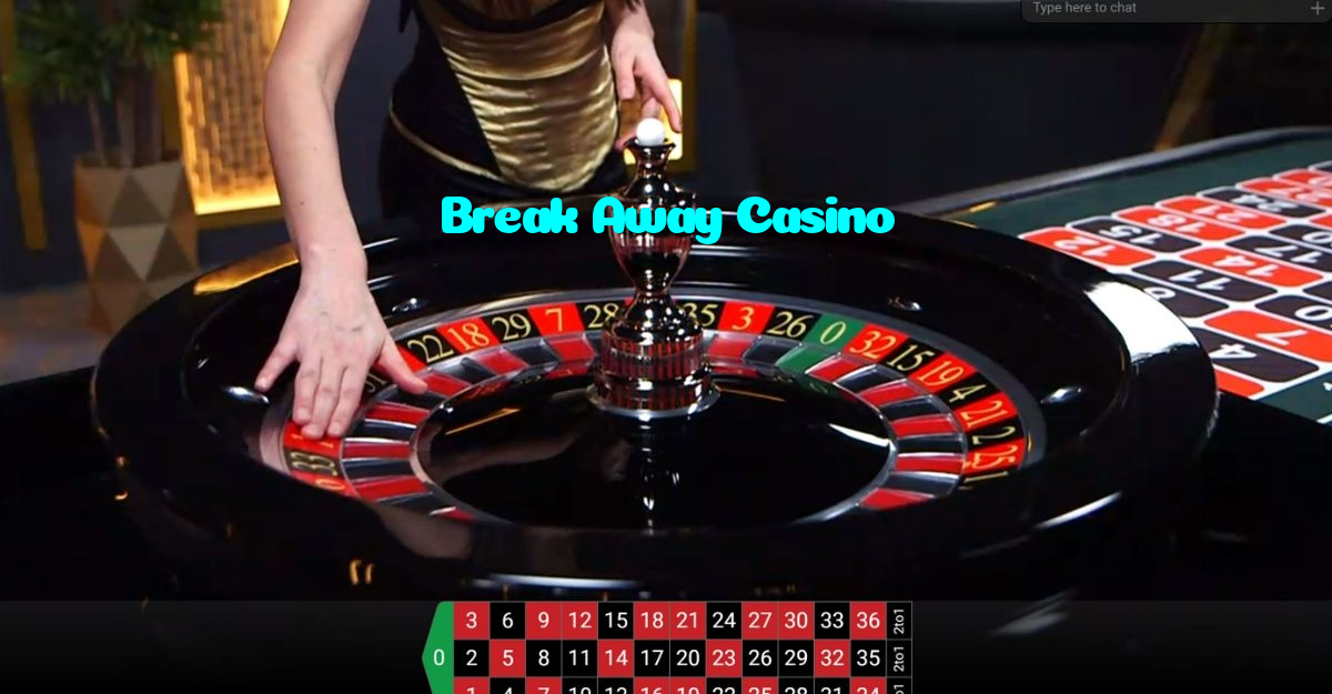 Break Away Casino خوش آمدید بونس +600% پیشکش موبائل ایپ کے پروموشن سیکشن میں دکھائی دیتی ہے۔