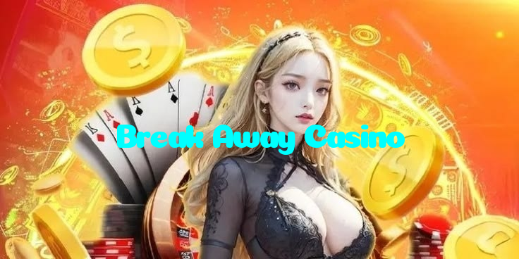 Break Away Casino خوش آمدید بونس +600% پیشکش موبائل ایپ کے پروموشن سیکشن میں دکھائی دیتی ہے۔