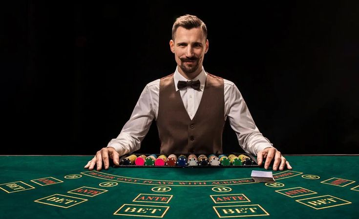 پاکستان میں Break Away Casino قانونی ہے۔