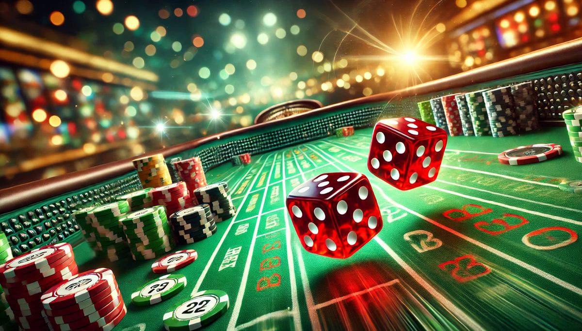 Break Away Casino