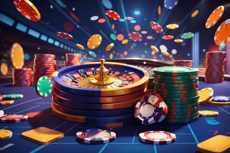 Break Away Casino پاکستان ریئل منی گیمز
